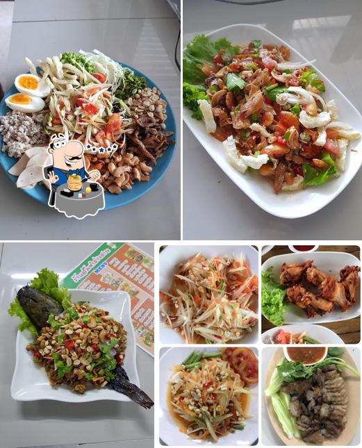 ครัวช่างชาญ