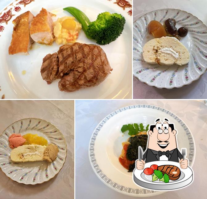 リストランテ ムラカミ