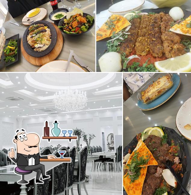 Anbar Restaurant