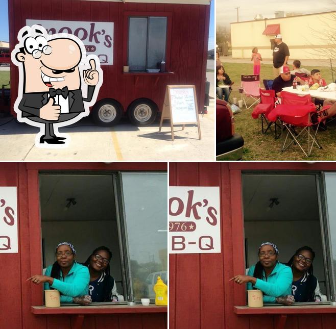 Snook's