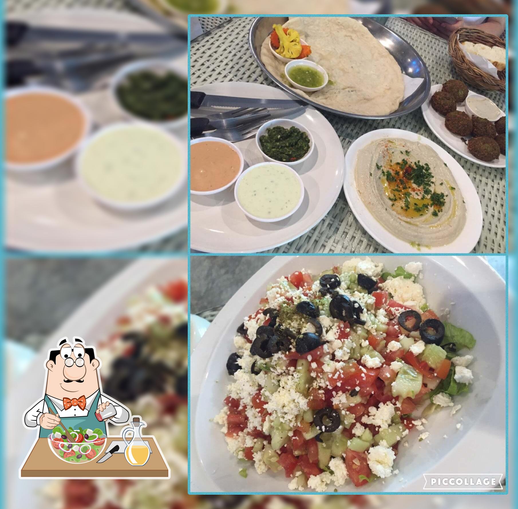 BTC Samui Restaurant
