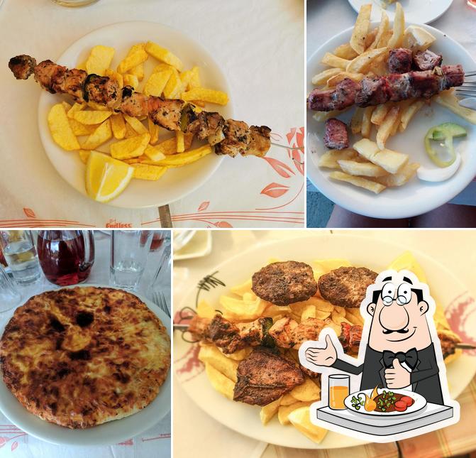 Zorbas Tavern