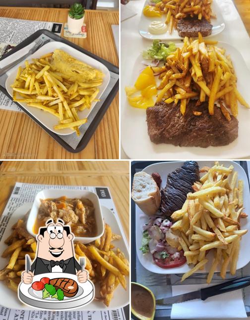 Chez Eddy