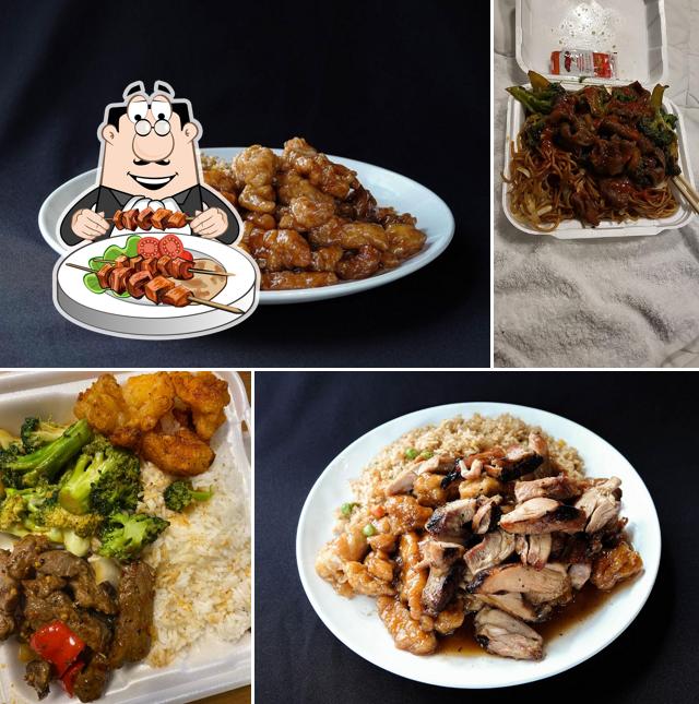 Chopstix