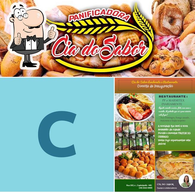 Cia do Sabor