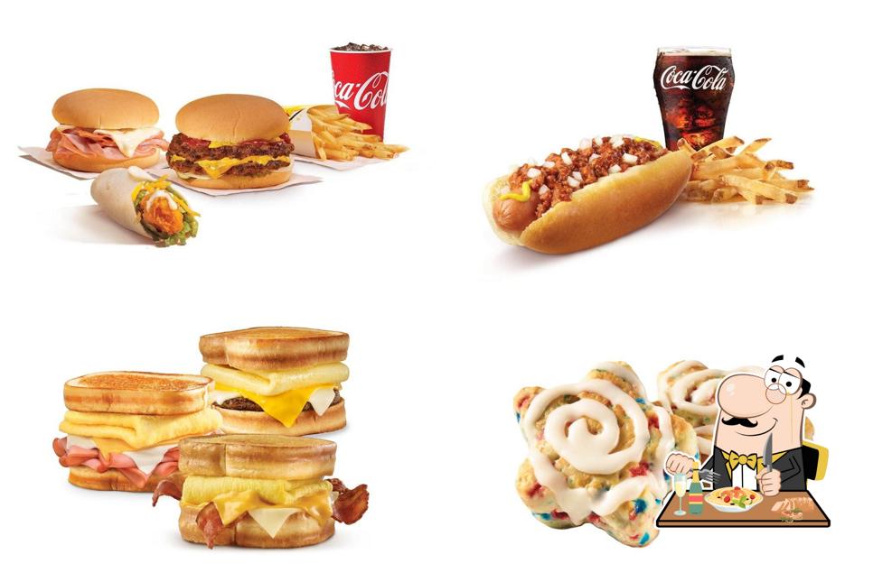 Hardee's