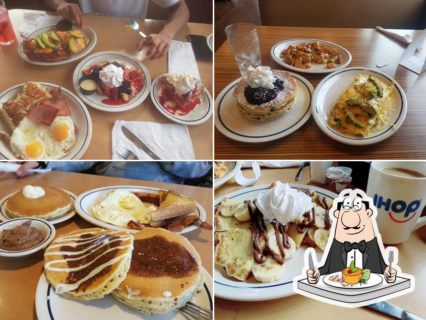 IHOP