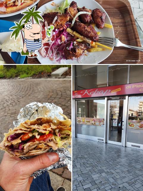 Istanbul Döner Kebab