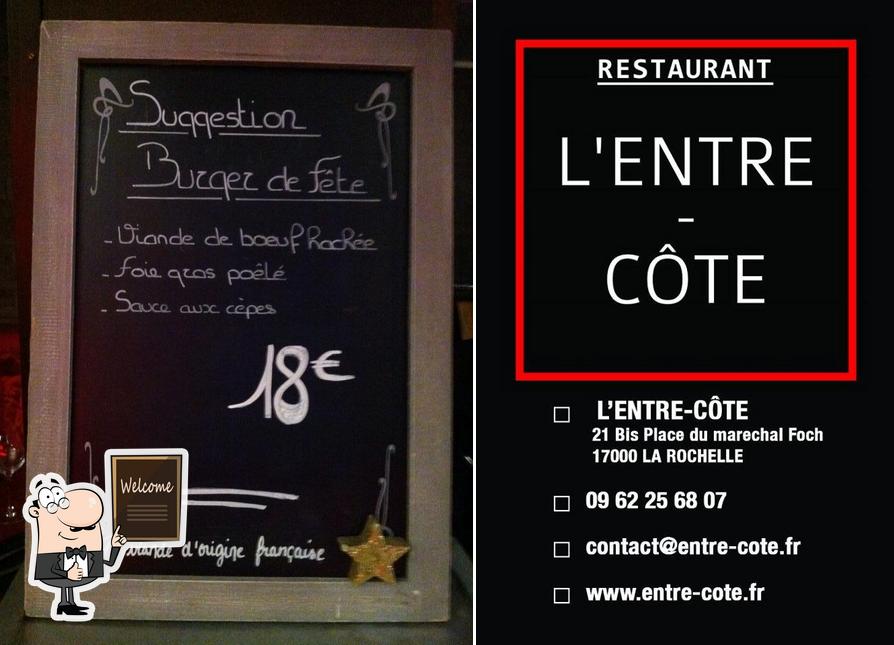 L'entre-Cote