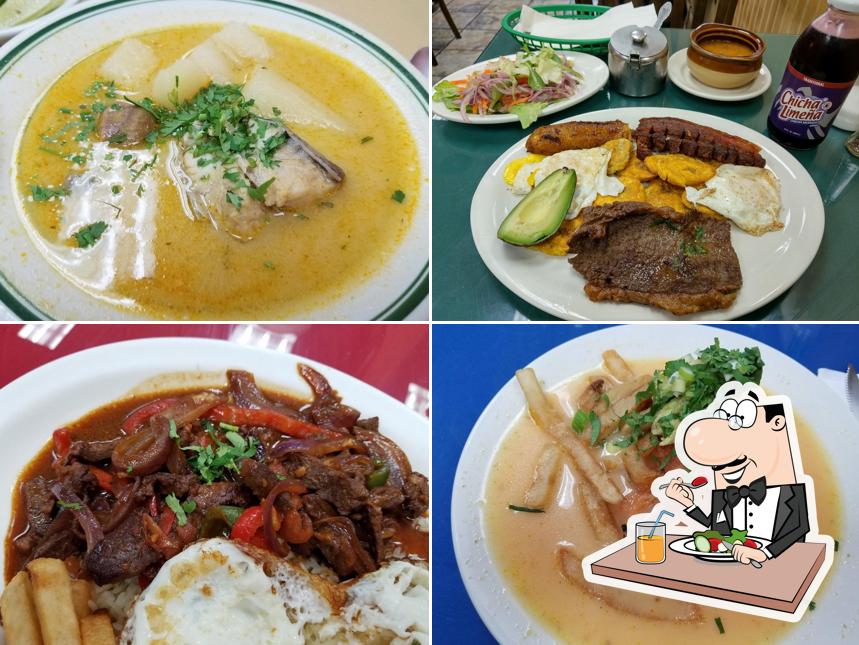 Luka's Deli & Restaurant