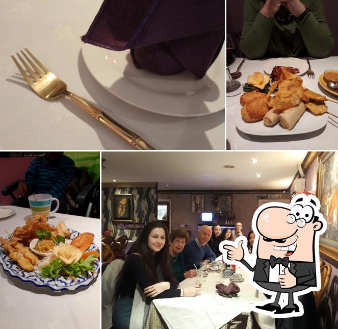 Lumpini Thai Restaurant (Dunstable)