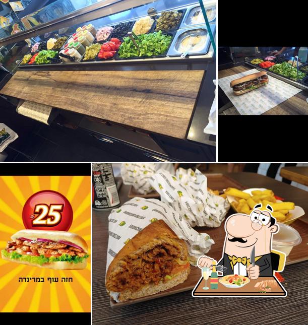 New Deli