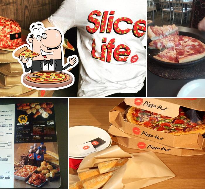 Pizza Hut