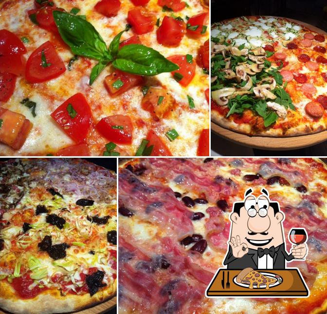 Pizzeria Flora
