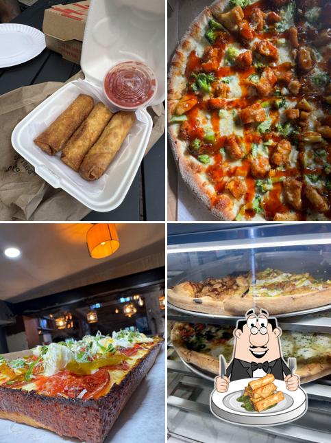 MAKER PIZZA
