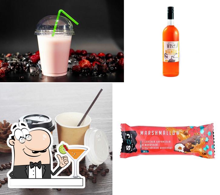 Jony Coffee