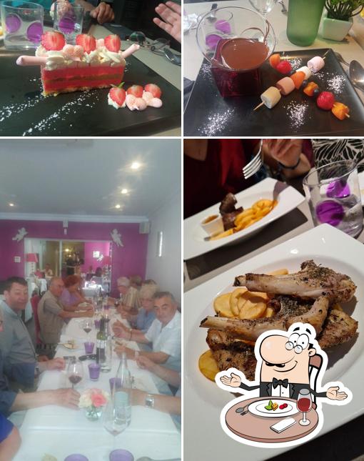 LE BISTROT MARCEAU / Brunch, Déjeuner & Dîner jazzy