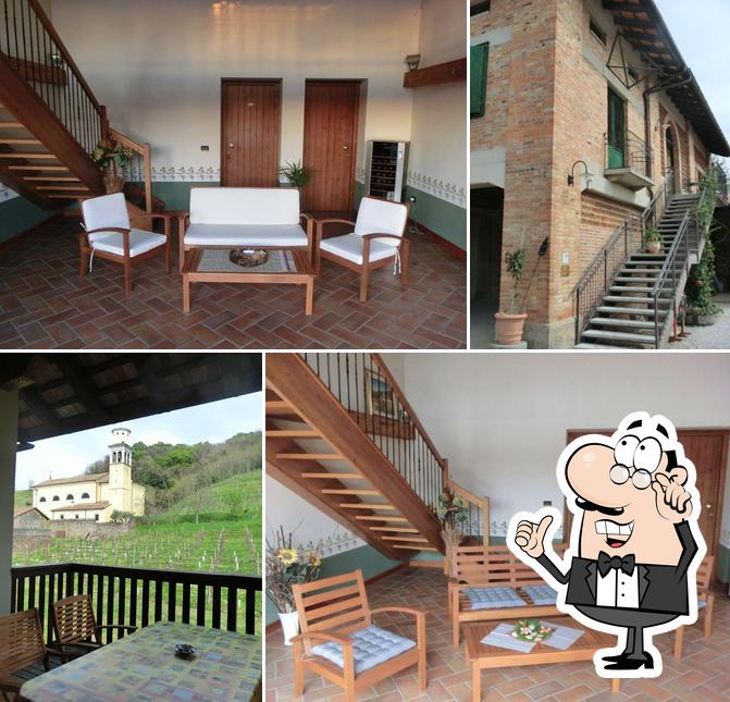 Agriturismo Domus-Rustica