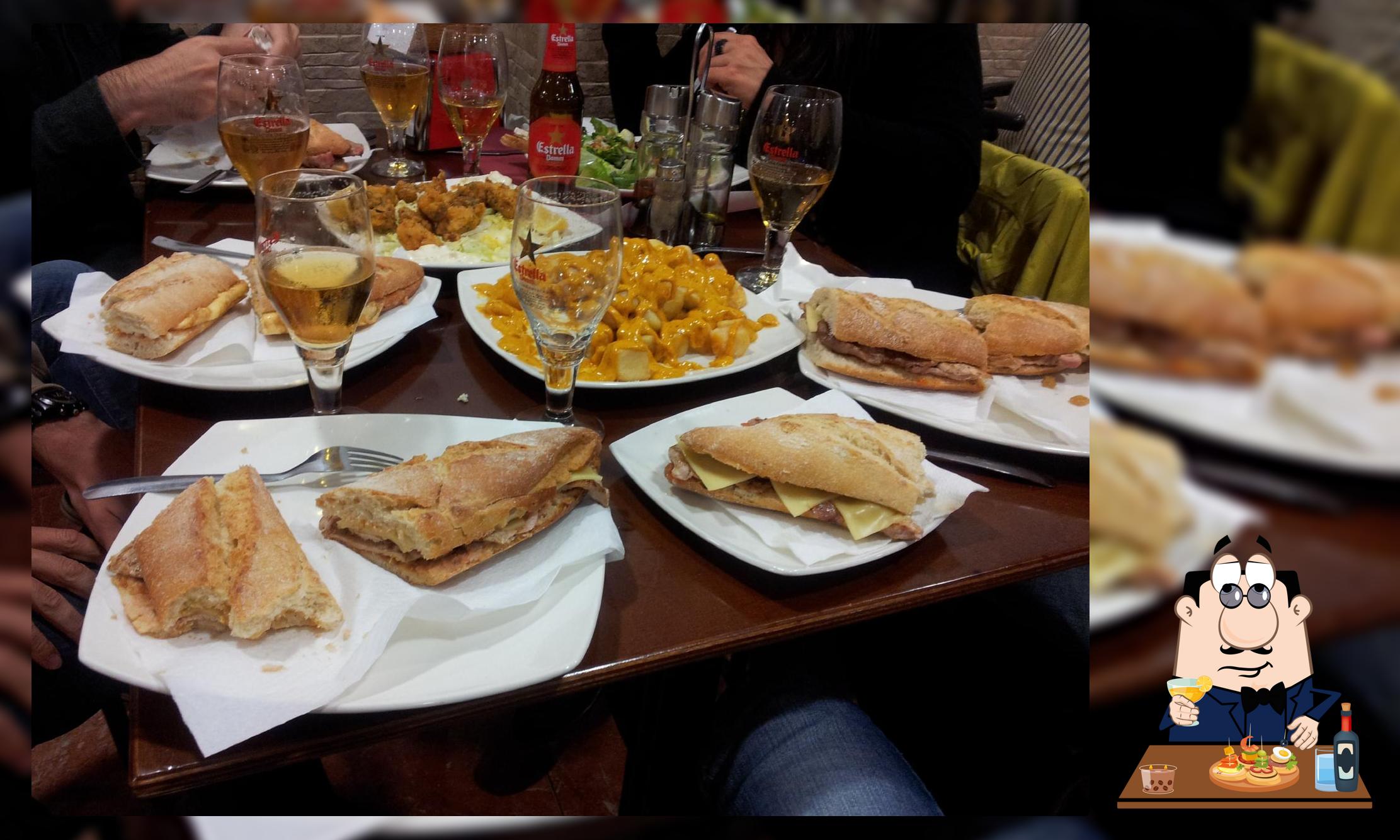 Bar Ruben