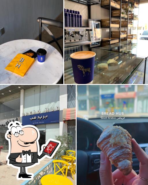 Bread Hub