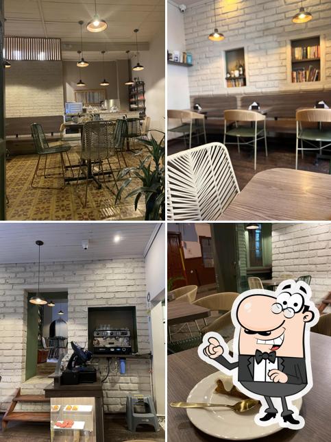 Cacaua Café, chocolatería, mercado saludable y tienda a granel