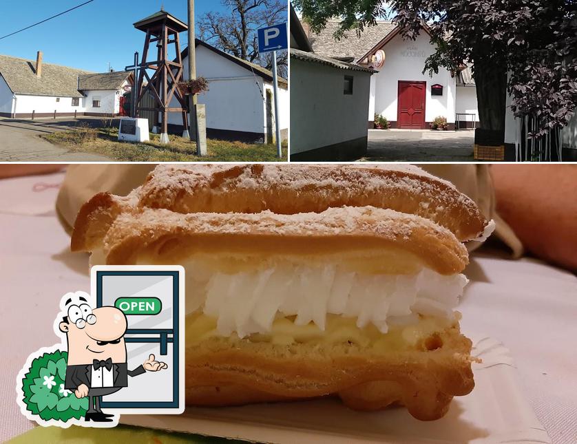 Igási Koccintó