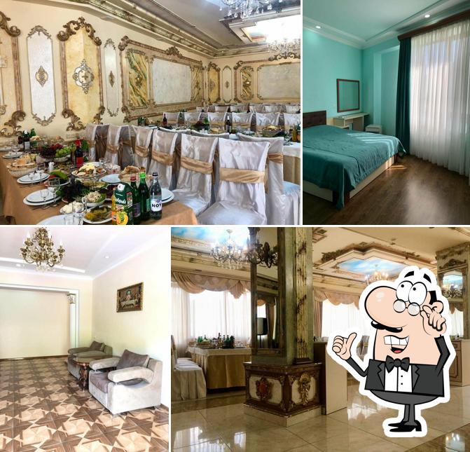 Ijevan Golden Resort