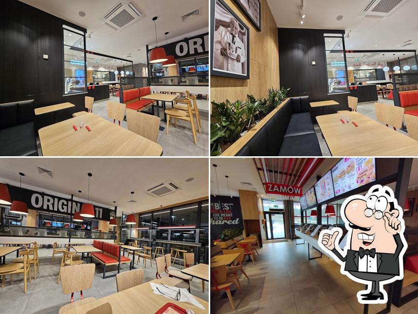 KFC Racula Wschód