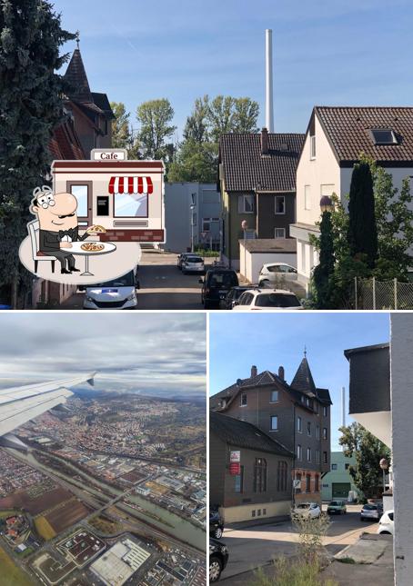 Körschburg
