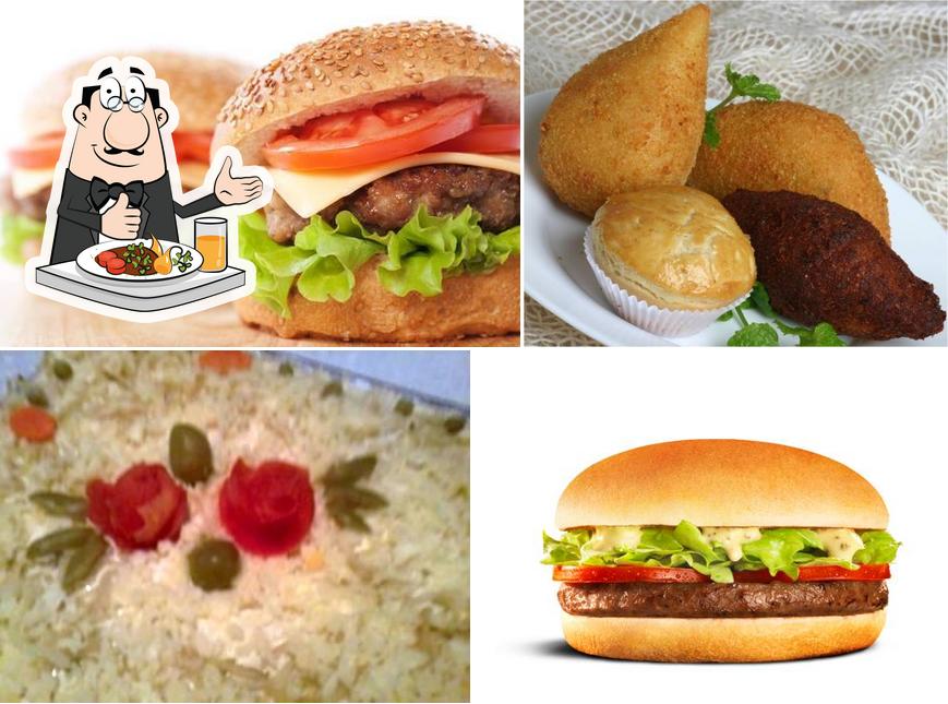 Ludy Lanches