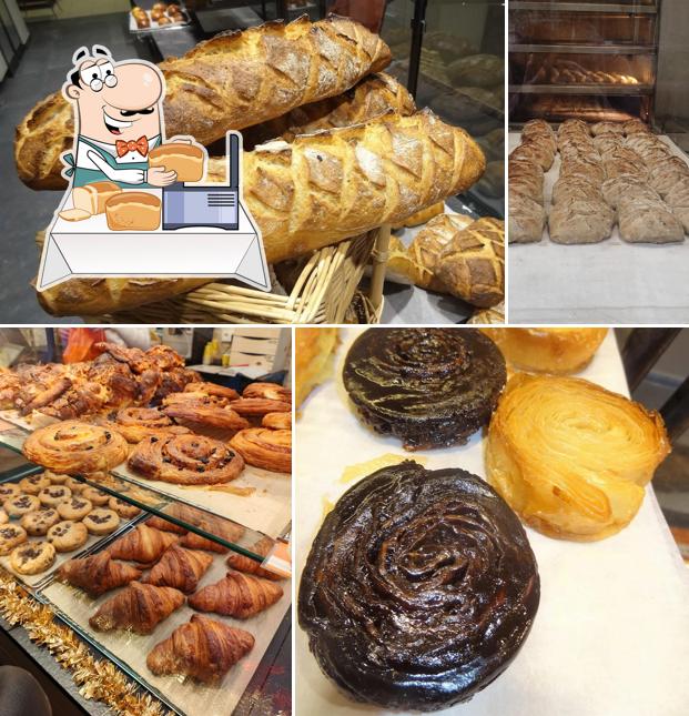 Maison Barat (Alsemberg) - Boulangerie & Affineur
