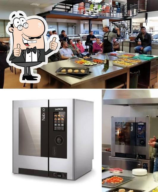 Mavi Chef Store