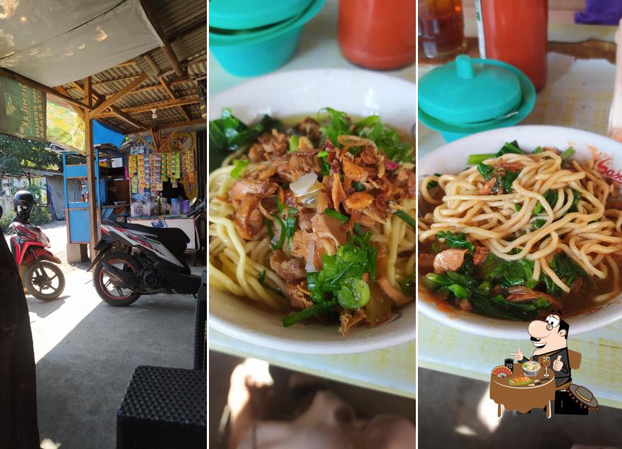 Mie Ayam Bang Jenggot