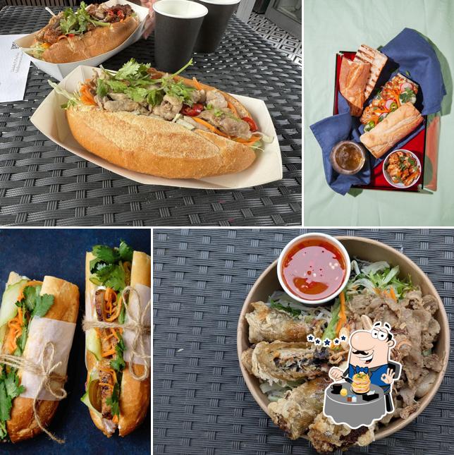 Mimi's Snack & Co