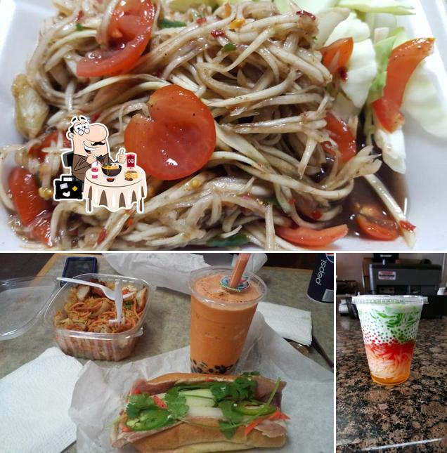 Mimi's Wok