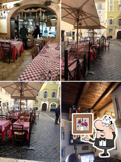 Osteria da Mario
