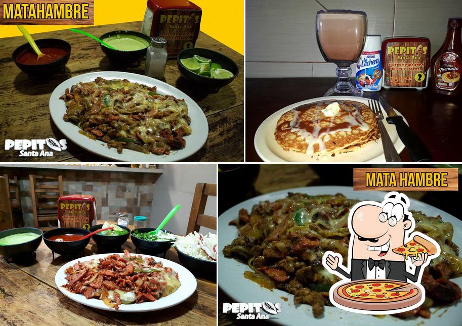 Pepito's Santa Ana