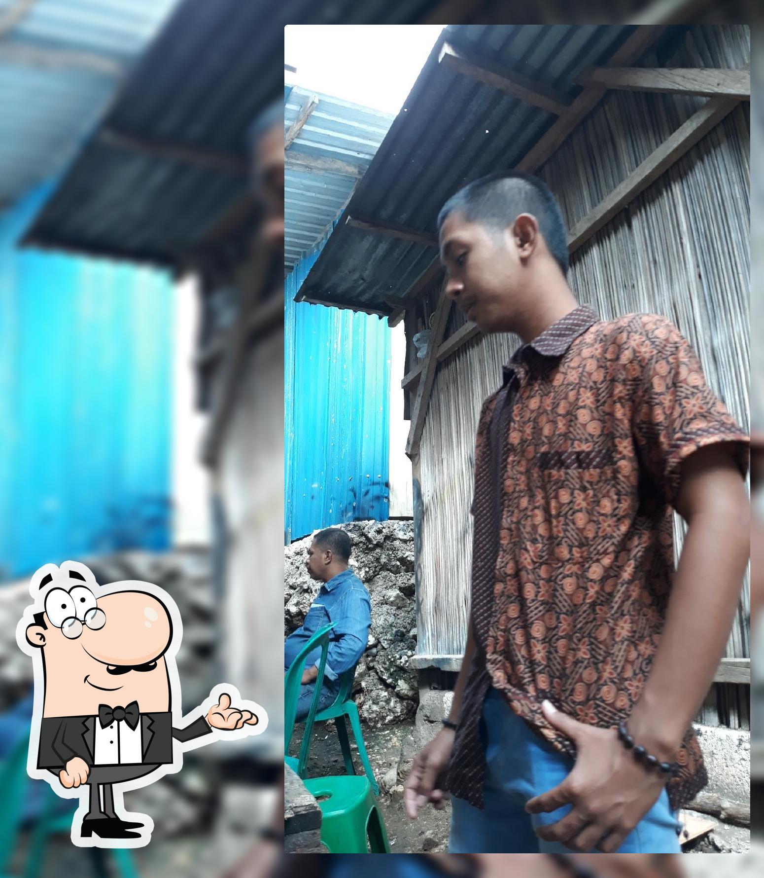 Rumah Makan Socah