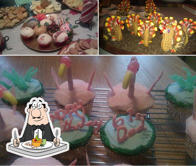 Rumbly in the Tumbly Confections