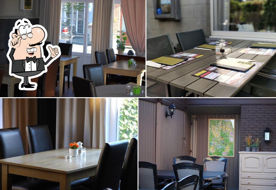 Taverne Diamant