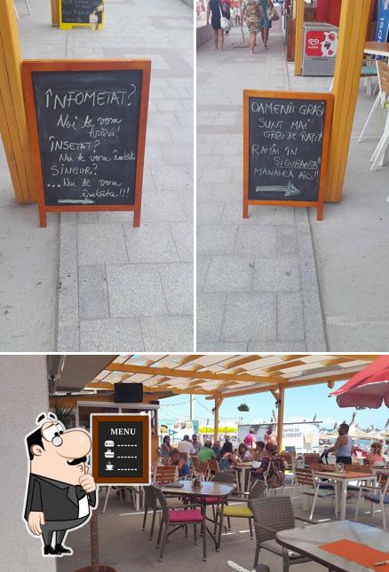 Terasa La Steaguri