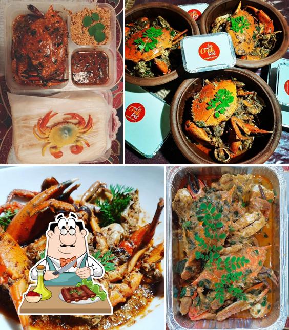 The Crab Pot