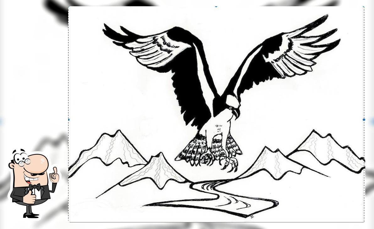 The Osprey Cafe
