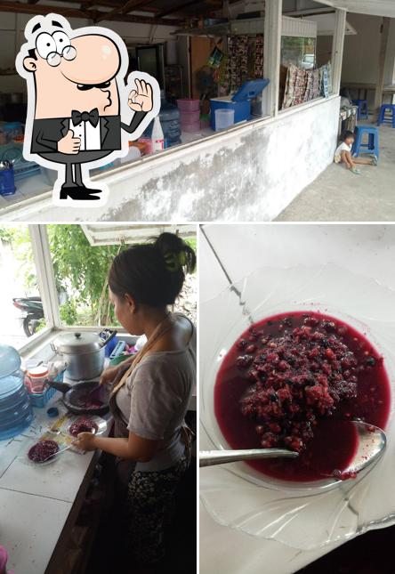 Warung Bu Wahyu