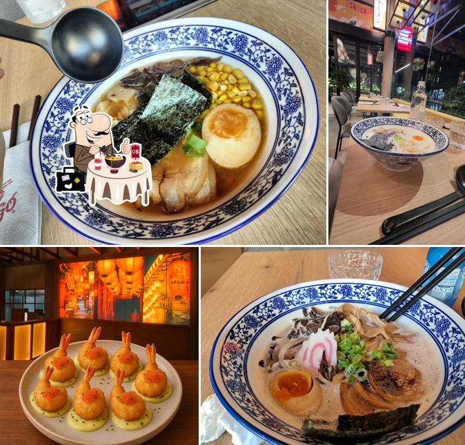 Yumigo Ramen