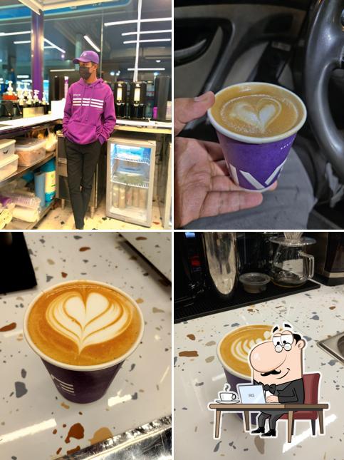 درايف كوفي DRIVE COFFEE
