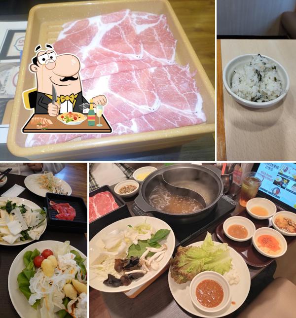 しゃぶ葉 東金店