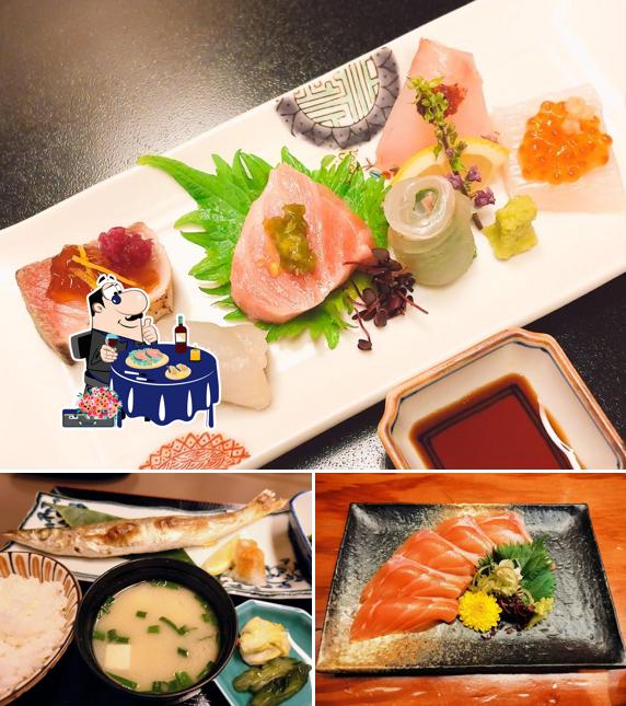 季節郷土料理の店 胡蝶