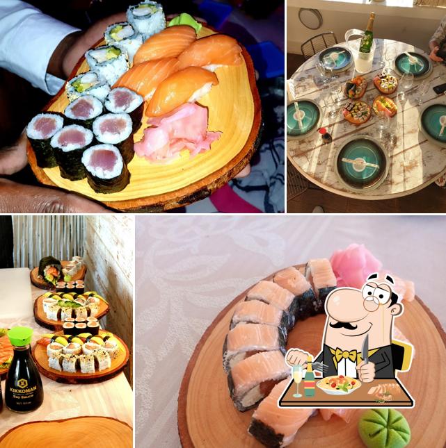 Restaurante Mao Mao