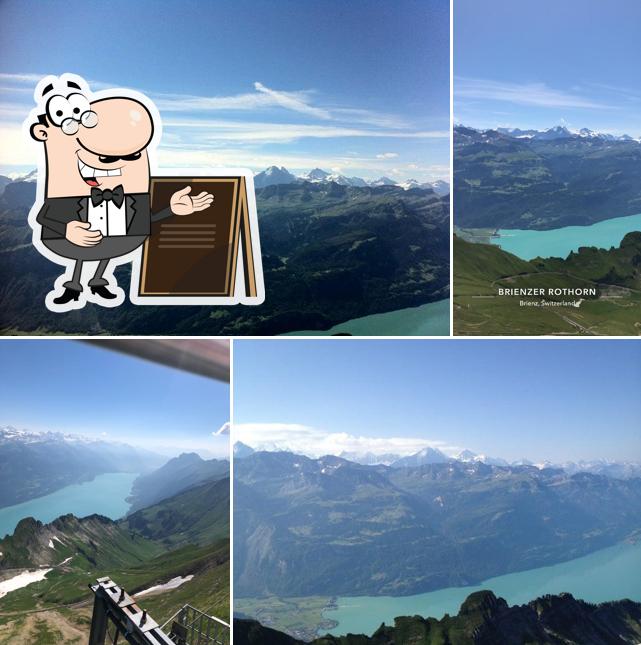 Rothorn Restaurant